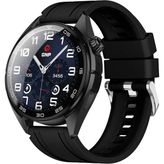Gnp Gnp G-Watch Akıllı Saat - Siyah