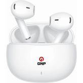 GNP Harmony Beyaz Bluetooth Kulaklık