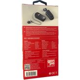 Gnp Reel Makaralı Bluetooth Kulaklık - siyah