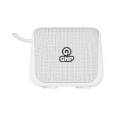 GNP Sound Bag Beyaz Bluetooth Hoparlör