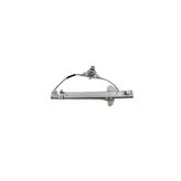 GNR Cam Krikosu Arka Sol Accent 1995-2000 Manuel