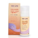 GNR Collagen SPF50+ Medium 50 ml Güneş Kremi