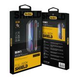 Go Des Galaxy S20 Plus 5 İn 1 Full Body Shield Kılıf