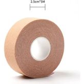 Gö.ğüs Dikleştirme Bandı S Beden 2.5 Cm.