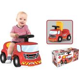 GO HERO İTFAİYE ARACI - Renkli