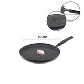 Go İthalat 30CM DÖKÜM KREP TAVA (50001)