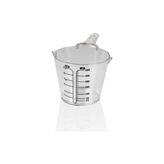 Go İthalat Çift Taraflı Ölçü Kabı 500ML (5582)