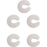 Go İthalat Çocuk Koruyucu Kapı Stoperi 5 Li Set (5440)