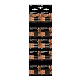 Go İthalat Duracell Kalem Pil Alkalin 20 Parça (5250)