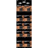 Go İthalat Duracell Kalem Pil Alkalin 20 Parça (5477)