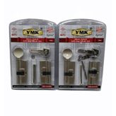 Go İthalat İBRİT SATEN BİLYALI BAREL SET 68MM (50001)