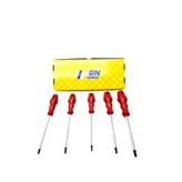 Go İthalat TORNAVİDA 5 PARÇA TORK TORX TORNAVİDA SETİ (5224)
