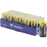 Go İthalat Varta İnce Pil Aaa 60Pcs