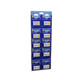 Go İthalat Varta Kalem Pil Alkalin 20PCS (5477)