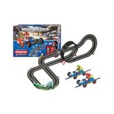 Go Mario Kart Mach 8 - Çok Renkli