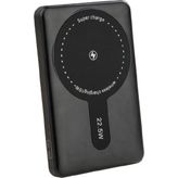 Go Smart WPB01 5000 Mah Powerbank - Siyah
