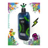 Go Studio Works Amazon 750 ml Tıraş Kolonyası