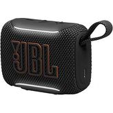 Go5, Bluetooth Hoparlör, IP67, Siyah