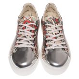 Goby Cosmic Magic Sneaker Ayakkabı GOB208
