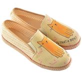 Goby Curious Cat Sneaker Ayakkabı DEL108