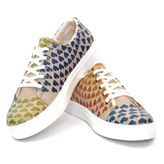 Goby Hearts Sneaker Ayakkabı SPR103