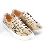 Goby Jazz Sneaker Ayakkabı SPR5016