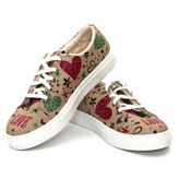 Goby Love Sneaker Ayakkabı SPR110