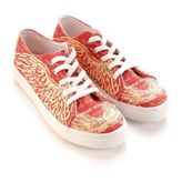 Goby SPR5405 Angel Kadın Sneaker Ayakkabı