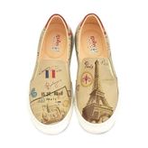 Goby VN4002 Paris Kadın Sneaker Ayakkabı