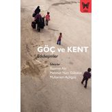 Göç ve Kent - Nika Kolektif