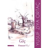 Göç - Yusuf Ziya Ortaç