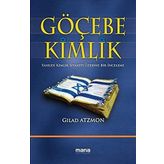 Göçebe Kimlik - Gilad Atzmon