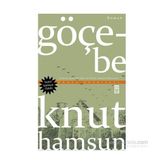 Göçebe - Knut Hamsun