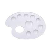 Godeli 20 cm Resim Paleti