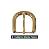GoDeri 4 Cm Kadın Kemer Tokası=tyc00673513614