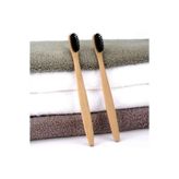 GODHLIFE Bambu Diş Fırçası %100 Doğal