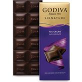 Godiva %72 Bitter Tablet Çikolata 90 gr