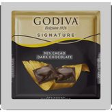 Godiva Bitter Çikolata % 90 Kakao - 6 Adet