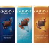 Godiva Çikolata Deneyimi - 90 gr