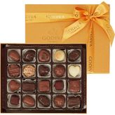 Godiva Gold Rigid Box Pralin 20'li