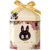 Godiva Mp Oyster Labubu Tin Box 84 G - 8 Adet