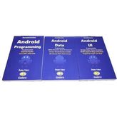 Godoro Derinlemesine Java Android 3 Kitap