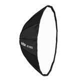 Godox AD-S85S AD400 Gümüş 85 cm Parabolik Softbox