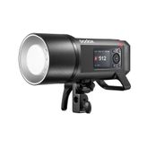 Godox AD600 ProII Akülü Paraflaş
