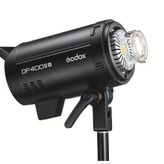 Godox DP400 III V 400W Paraflaş (LED Model Lambalı)
