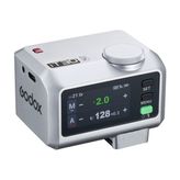 Godox IT30PRO Ttl Tepe Flaşı - Fujifilm