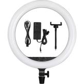 Godox LR150 Siyah LED Ring Işık