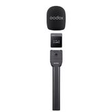 Godox ML-H Mikrofon Tutacağı