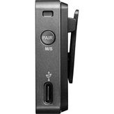 Godox MoveLink M1 Kablosuz Tekli Mikrofon Kiti