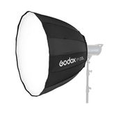 Godox Parabolic Softbox 120 cm With Bowens Mount Without Grid